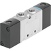 Vuws-Lt20-T32C-M-G18 Pneu Spring Valve