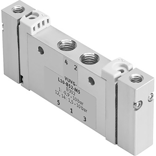 Vuwg-L10A-P53E-M3 Pneu Spring Valve