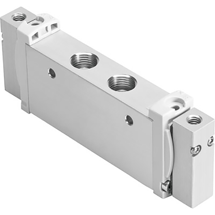 Vuwg-L10-P53U-M7 Pneu Spring Valve