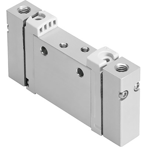 Vuwg-L10A-B52-M3 Pneu Spring Valve