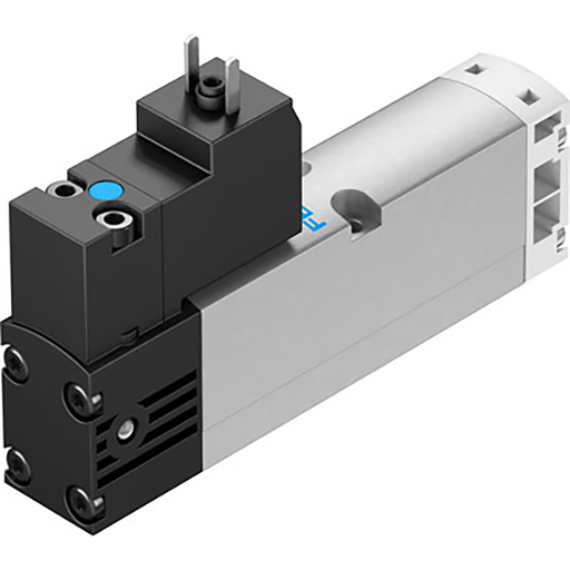 Vsva-B-M52-Mh-A1-2Ac1 Solenoid Valve