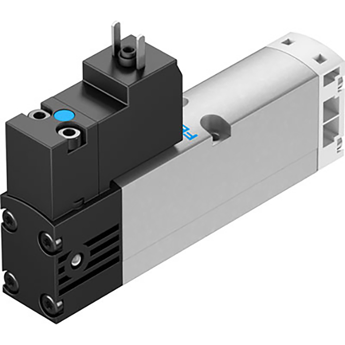 Vsva-B-M52-Mh-A2-5C1 Solenoid Valve