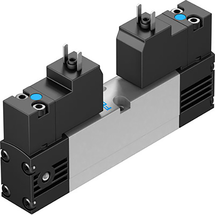 Vsva-B-T32C-Ah-A2-1Ac1 Solenoid Valve