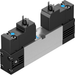Vsva-B-P53E-Zh-A1-1C1 Solenoid Valve