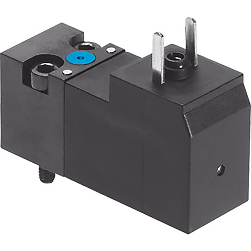 Vscs-B-M32-Md-Wa-5C1 Solenoid Valve