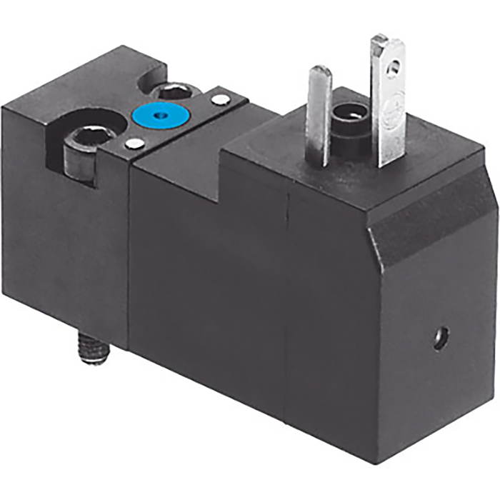 Vscs-B-M32-Mh-Wa-2Ac1 Solenoid Valve