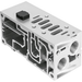 Vabv-S2-2S-G12-T2 Manifold Sub-Base