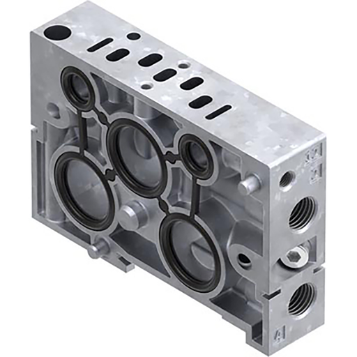 Naw-1/4-01-Vdma-Vl Man Sub Base