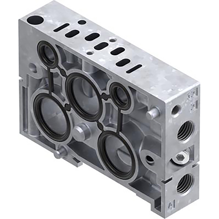 Naw-1/4-01-Vdma-Vl Man Sub Base
