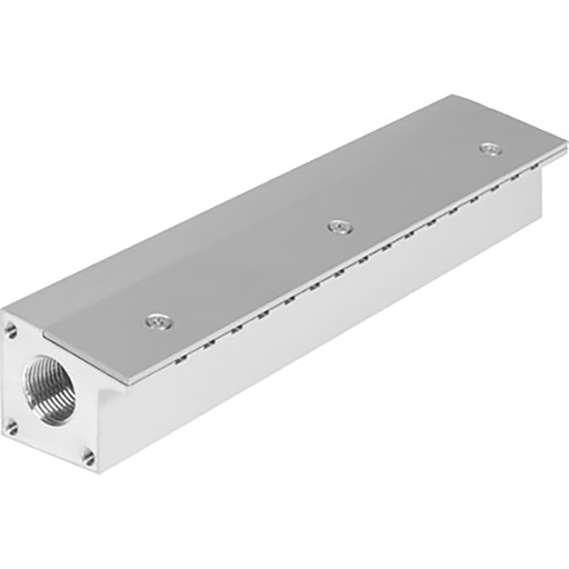 Mhj9-Pn16 Manifold Rail