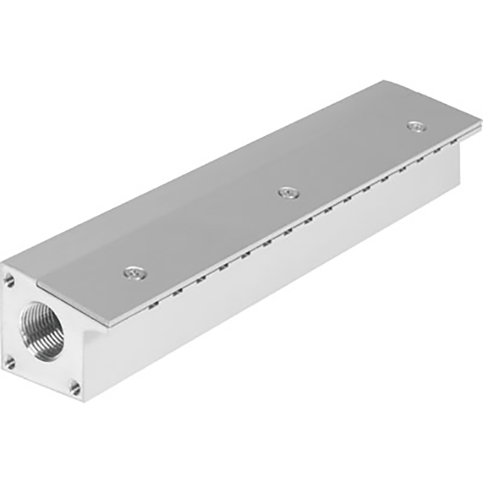 Mhj9-Pn16 Manifold Rail