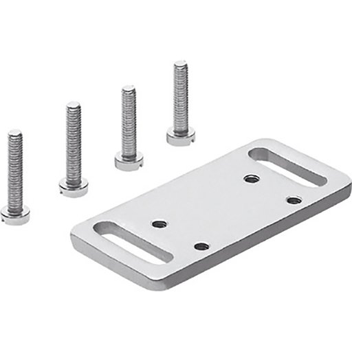 Mpl-04 Mounting Plate