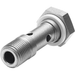 9986 Vt-1/2 Hollow Bolt