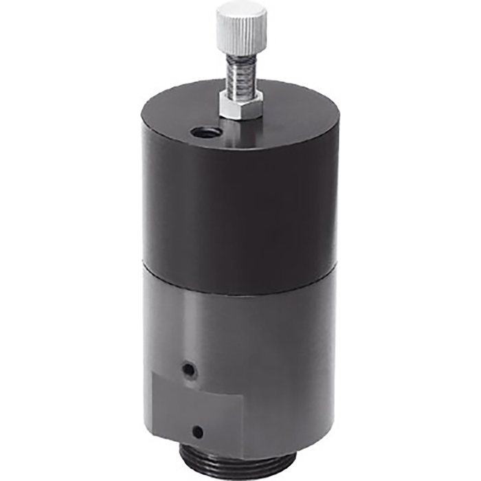 Vuv Vacuum Actuator