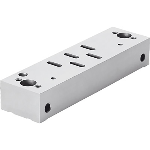Cau-1/4 Sub-Base