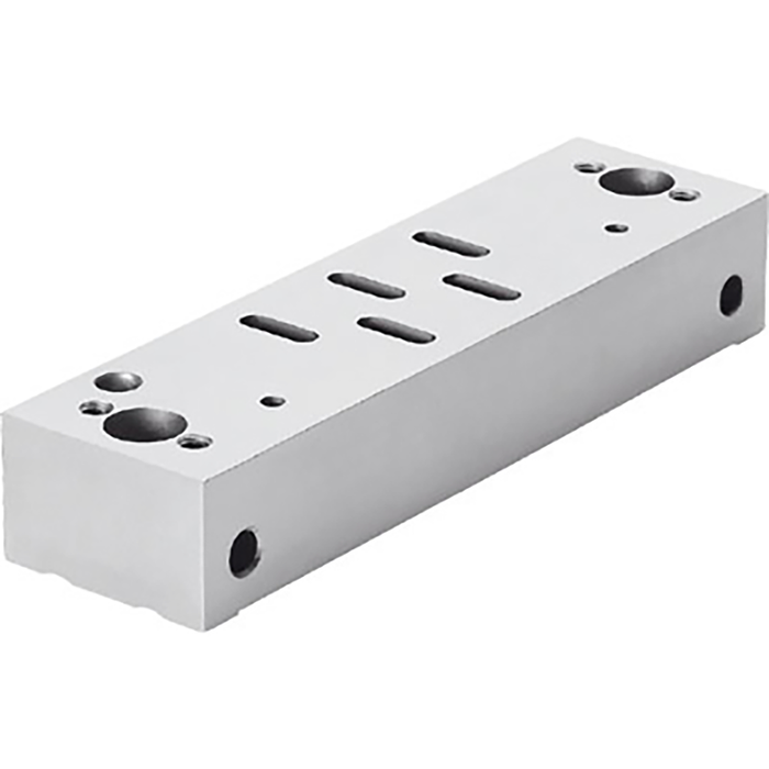 Cau-1/4 Sub-Base