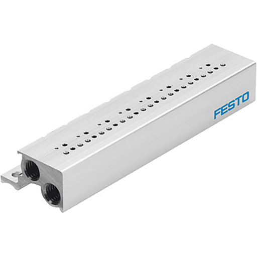 Mhp1-Pr2-3 Manifold Block