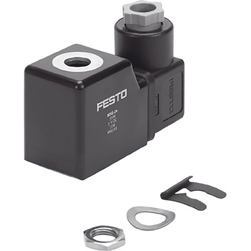 3599 Msg-24Dc Solenoid Coil