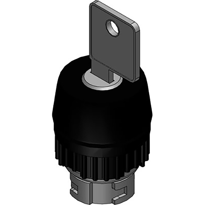 Q-22-B Key Actuator