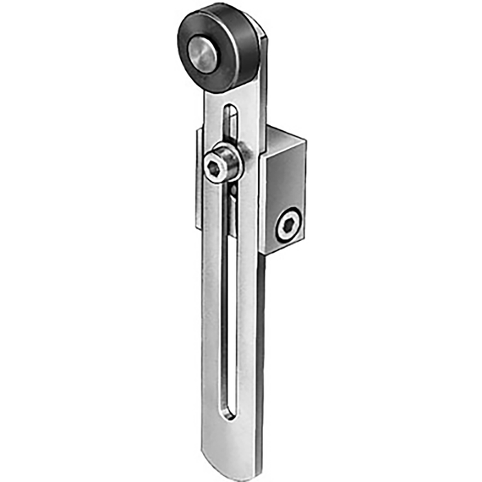 Asl-03 Long Swivel Lever