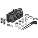 Cpe18-Prseo-2 Manifold Block