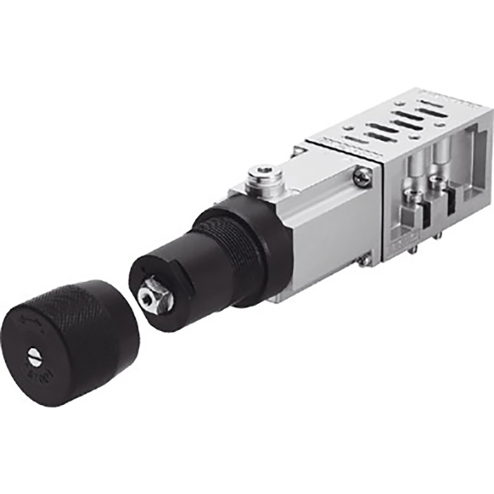 Lr-Zp-P-D-3 Inter Press Regulator