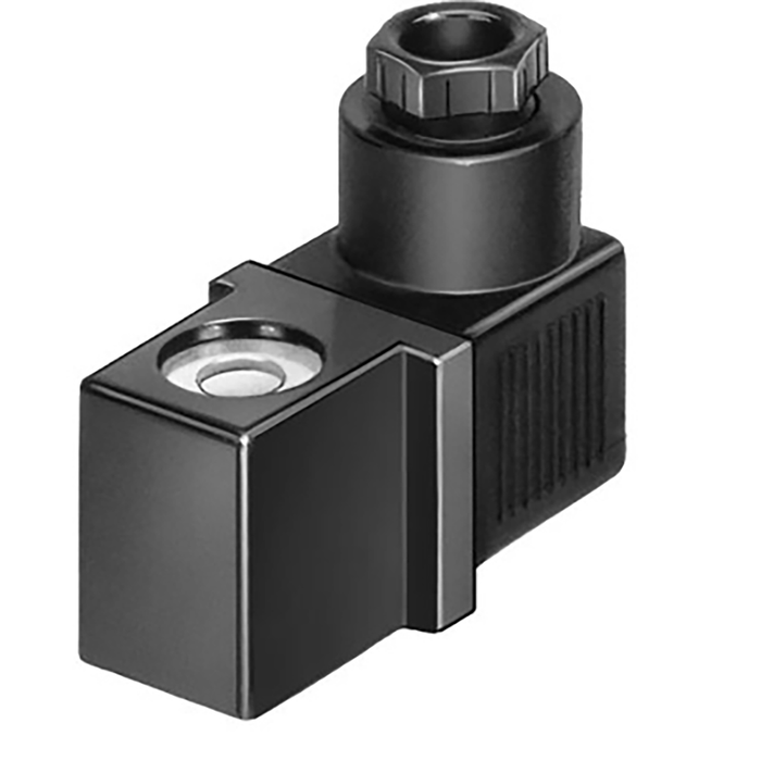 Msfw-110-50/60-Ds Solenoid Coil