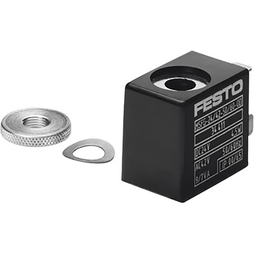 34420 110V Ac Coil