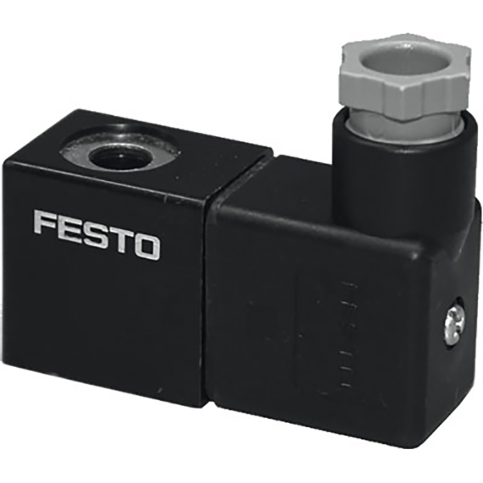 4540 Msfw-230-50/60 Solenoid Coil