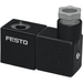 4540 Msfw-230-50/60 Solenoid Coil