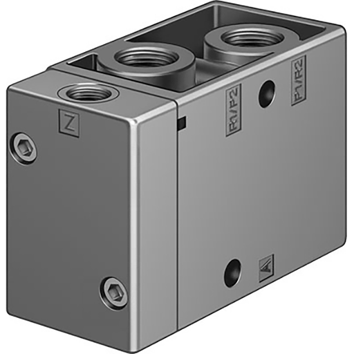 Vl/O-3-1/4 Valve
