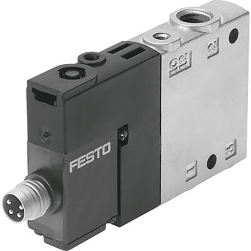 Cpe10-M1Bh-3Ol-M5 Solenoid Valve