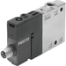 Cpe10-M1Bh-3Ol-M5 Solenoid Valve