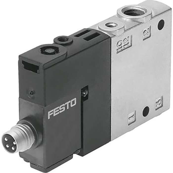 Cpe10-M1Bh-3Ol-M7 Solenoid Valve