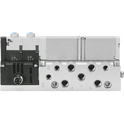 Vmpa2-M1H-I-G1/8-Pi Solenoid Valve