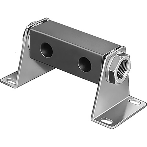 Pal-5-1/4-5 G3/8 Supply Manifold