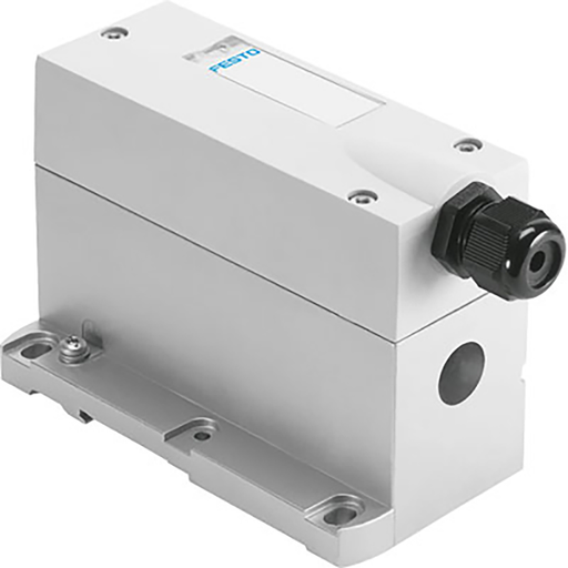 Vabe-S6-1Lt-C-M1-S37 Multi-Pin Node