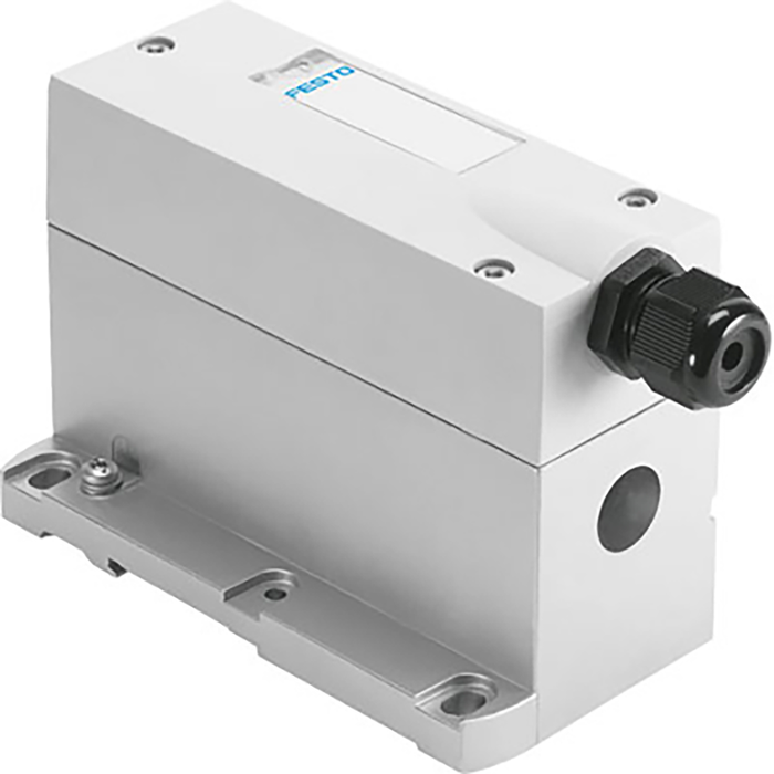 Vabe-S6-1Lt-C-M1-S37 Multi-Pin Node
