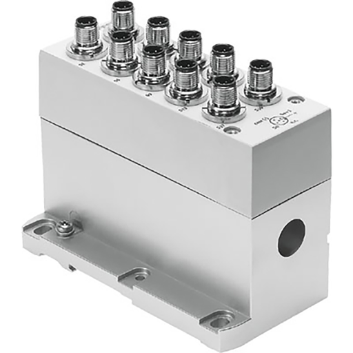 Vabe-S6-Lt-C-S10-R5 Multi-Pin Node