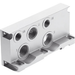 Vabe-S6-1Rz-G12 End Plate