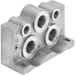 Vabe-S1-1Lz-G12 End Plate