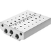 Vabm-B10-30E-G34-10 Manifold Block
