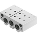 Vabm-B10-25Eee-G12-2 Manifold Block
