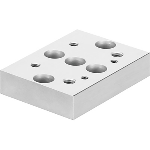 Vame-B10-20-A Foot Mounting