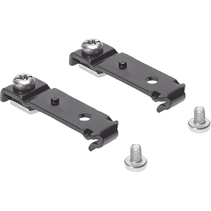 Vame-P7-T H-Rail Mounting