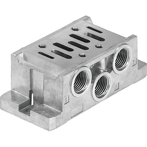 Vabs-S1-1S-G38 Sub-Base