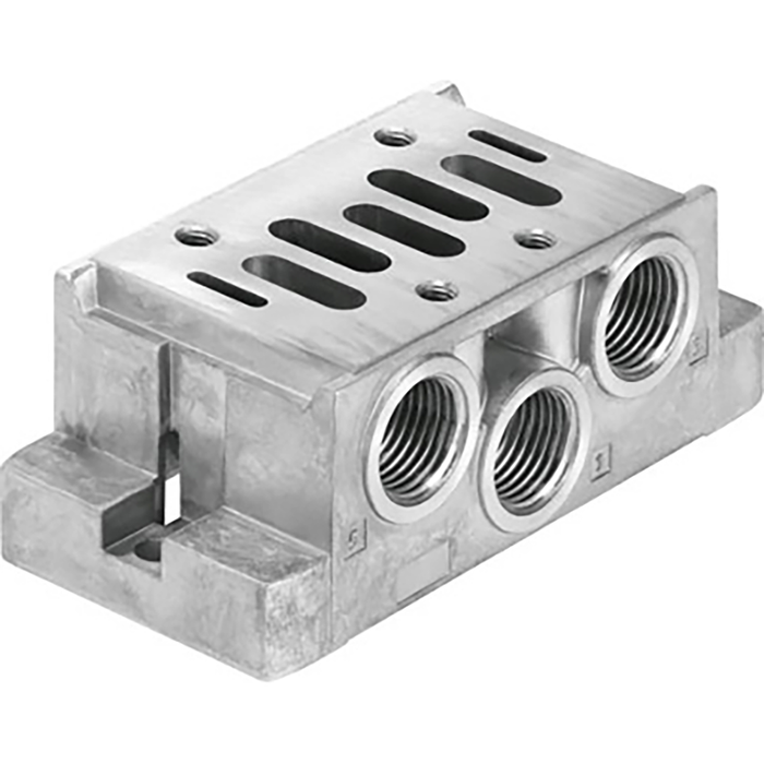 Vabs-S1-2S-G12 Sub-Base