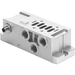 Vabs-S4-2S-G18-B-R3 Sub-Base