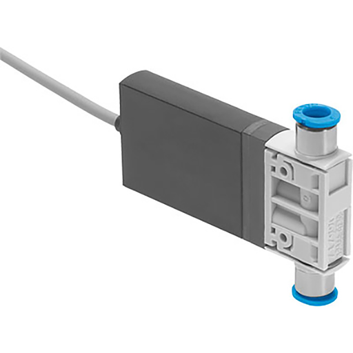 Mhj10-S-0 35-Qs-4-Mf Solenoid Valve