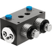 A-5-1/4 Pneumatic Spring Valve